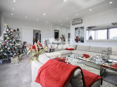 Amazing Apartment | Prime Location | Sea View