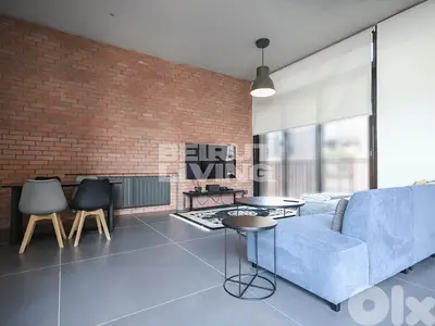 Modern Flat | Spacious | Good Deal