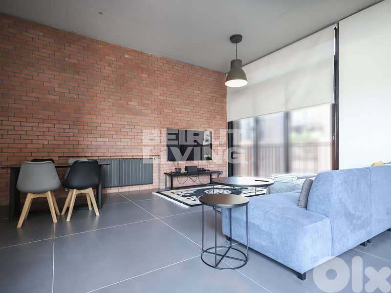 Modern Flat | Spacious | Good Deal 0