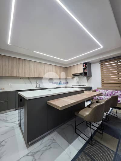Apartment for sale in Antelias شقة للبيع في أنطلياس