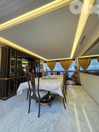Apartment for sale in Antelias شقة للبيع في أنطلياس