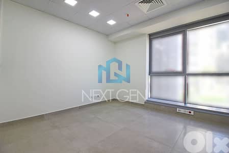 Office for rent in Achrafieh | مكتب للإيجار في الأشرفية