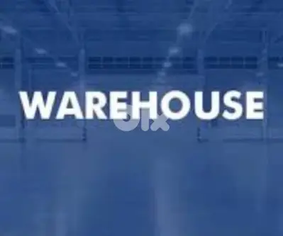 Ain El Remmaneh/ Warehouse & Shop for sale - عين الرمانة/مستودع  للبيع