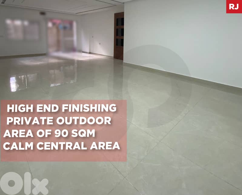 High-End Apartment for Sale in Housh – Tyre ! REF#RJ130994 ! 0