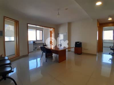 Achrafieh/ Offices for rent Different Sizes -الأشرفية / مكاتب للايجار