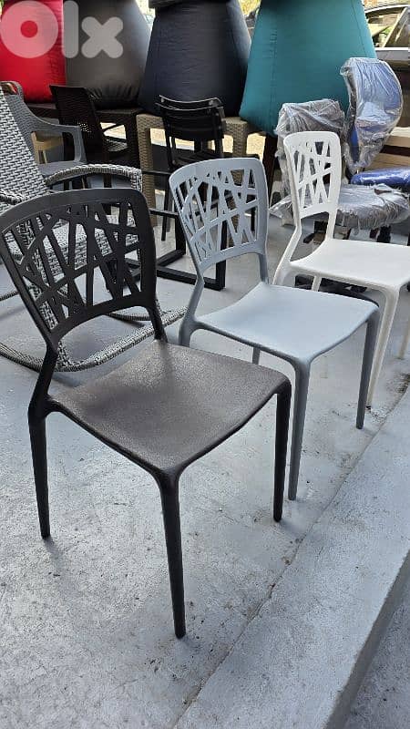 كرسي  عضم Chairs 0