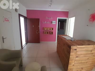BADARO/ LUXURY SPA for Rent Fully Equipped - بدارو/ منتجع صحي مجهز