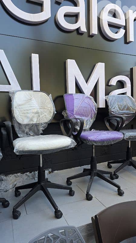 كرسي مكتب. Office chairs 0