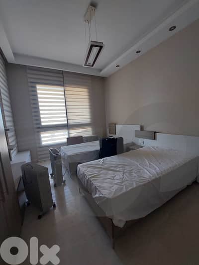 Beirut-Rawche/الروشة High-End Finishing Sea View REF#MD130619