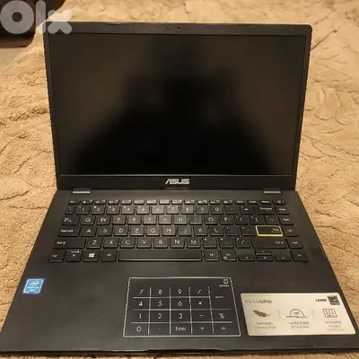 Asus E410M Laptop Asus E410M Laptop