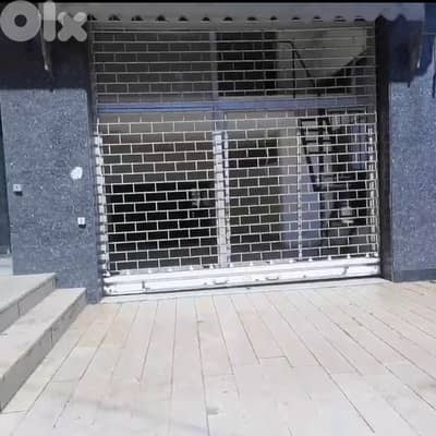 Shop for Rent IN Achrafieh, Sioufi 800$  /الأشرفية السيوفي محل للإيجار