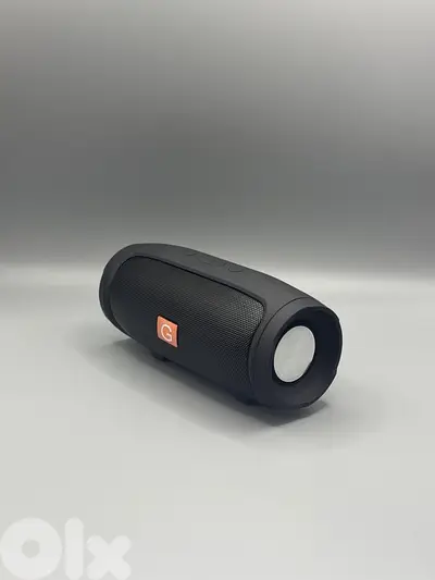 Bluetooth speaker