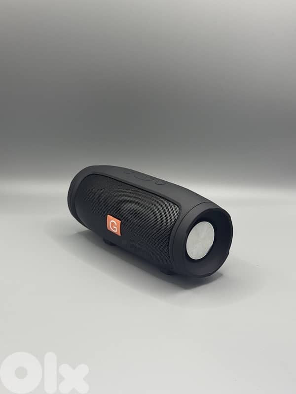 Bluetooth speaker 0