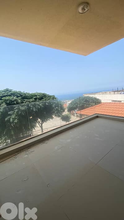 GMB177SA - Apartment for sale in Jbeil - شقة للبيع في جبيل