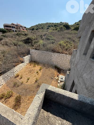 Unfinished villa is located in Berbara ! REF#NE130998 ! Unfinished villa is located in Berbara ! REF#NE130998 !