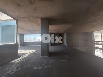 GMK107EM - Office For Sale In Jounieh - مكتب للبيع في جونيه