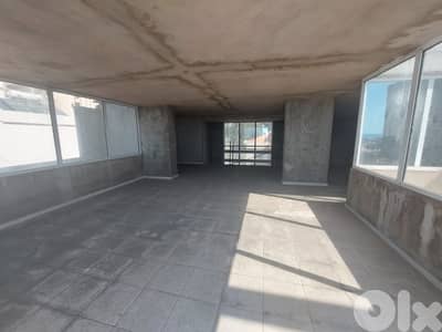 GMK107EM - Office For Sale In Jounieh - مكتب للبيع في جونيه