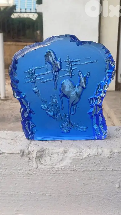 antique
