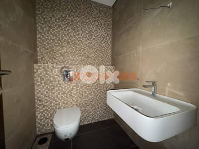 Panoramic View Apartment with Terrace for sale – Mansourieh – CPGA130