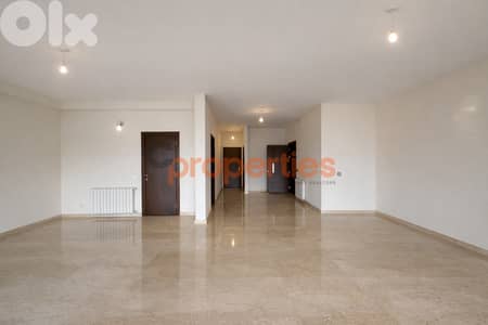 Apartment for sale in Mansourieh – CPGA129