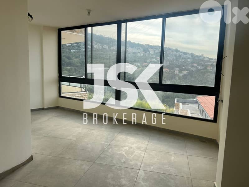 L19994 - Exclusive! Brand New Apartment For Sale in Bsous 0