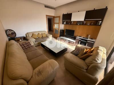 Monteverde/ Spacious Apartment for Rent  مونتيفيردي/ شقة فسيحة للإيجار