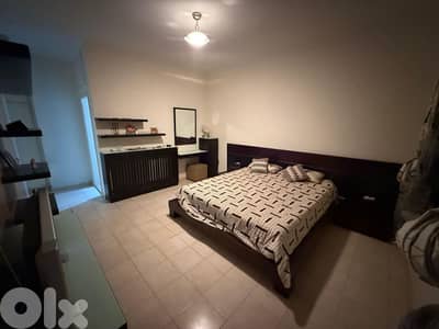 Monteverde/ Spacious Apartment for Rent  مونتيفيردي/ شقة فسيحة للإيجار