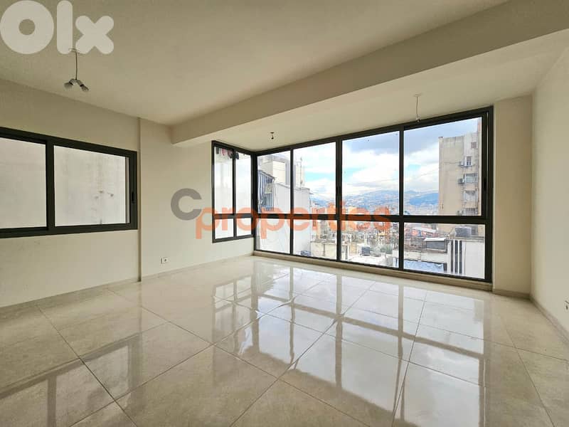 Apartment For Sale In Achrafieh – CPBWW81 0