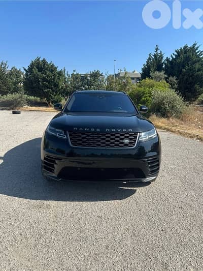 Velar p380 R Dynamic | Clean Carfax