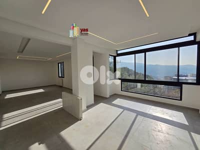 Sheileh 180m2 | 50m2 Terrace | SUPER CATCH | Mint Condition | View |