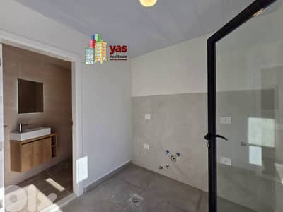 Sheileh 180m2 | 50m2 Terrace | SUPER CATCH | Mint Condition | View |