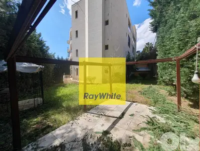 Apartment in Yarzeh for sale شقة للبيع في منطقة اليرزة