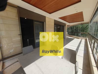 Apartment in Yarzeh for sale شقة للبيع في منطقة اليرزة