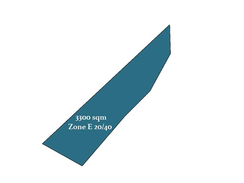 Land for sale in Mtein MQFS2916 0