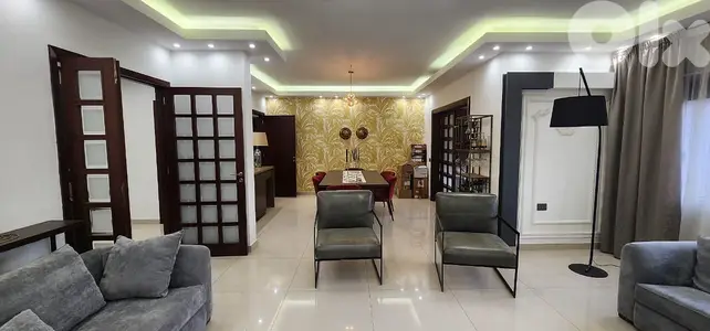 GMC212AJ - Apartment for sale in New Rawda -  شقة للبيع في نيو روضة
