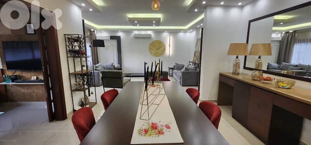 GMC212AJ - Apartment for sale in New Rawda -  شقة للبيع في نيو روضة