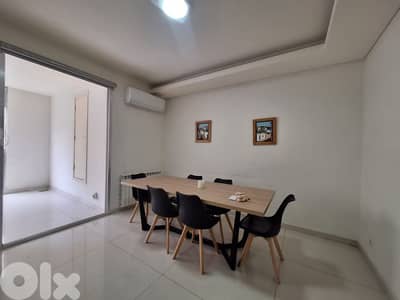 Achrafieh/ Modern Apartment for Rent - الأشرفية / شقة حديثة للإيجار