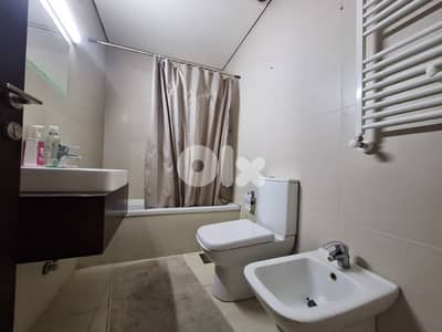 Achrafieh/ Modern Apartment for Rent - الأشرفية / شقة حديثة للإيجار