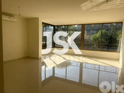 L20001 - Brand New Apartment With Mountain View For Sale in Choueifat
