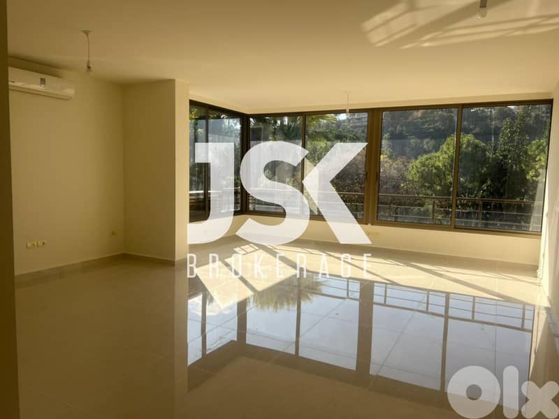 L20001 - Brand New Apartment With Mountain View For Sale in Choueifat 0