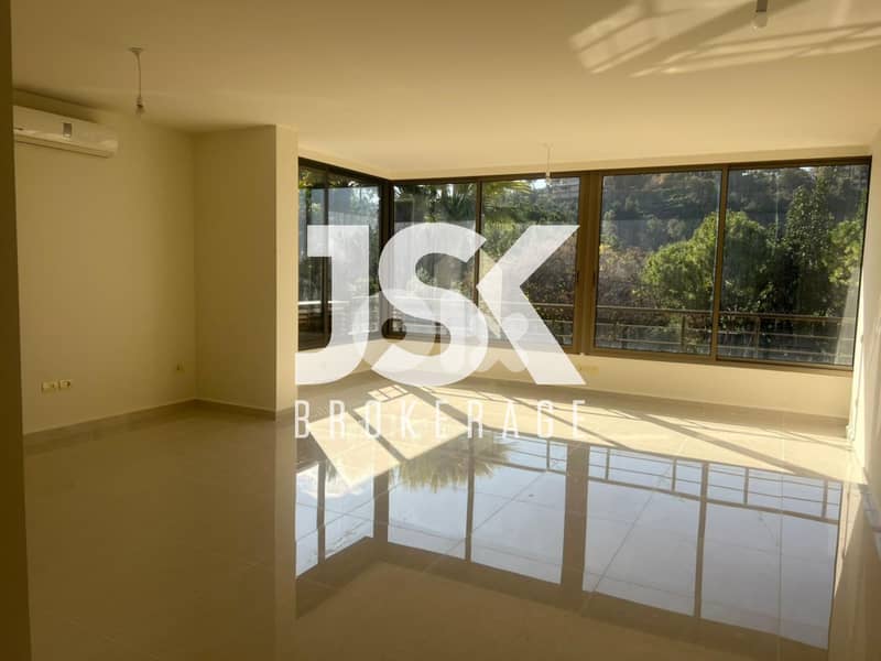 L20002 - 3-Bedroom Apartment For Sale in Al Zarif, Ras Beirut 0