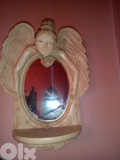 decor mirror vintage