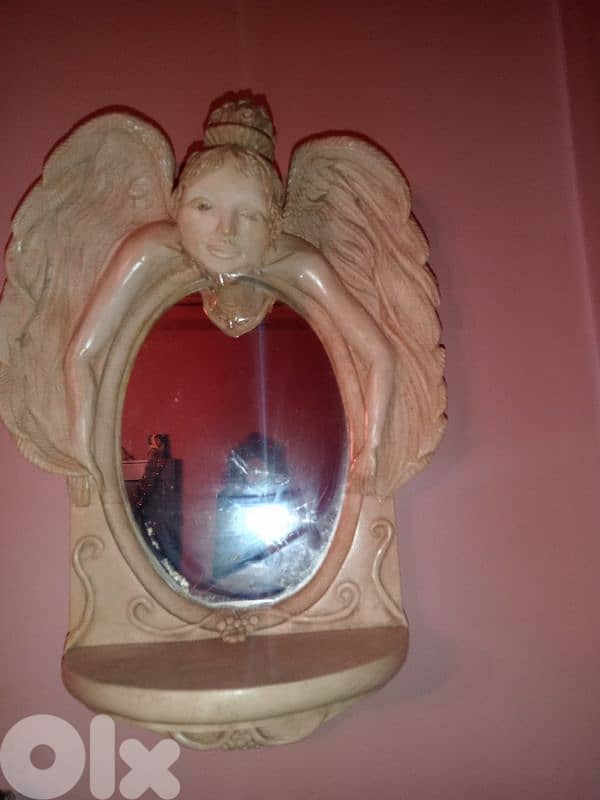 decor mirror vintage 0