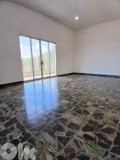 Apartment for Rent In Bikfaiya  شقة للإيجار في بكفيا