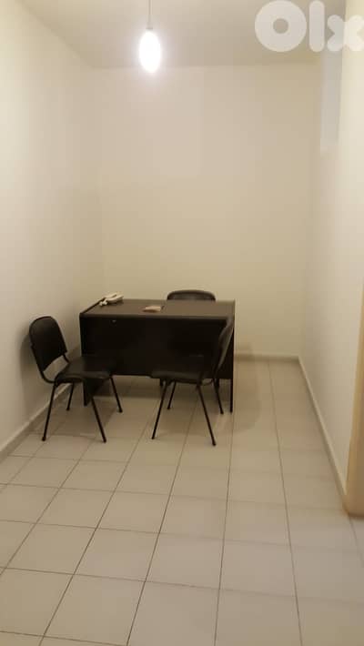 L20004 - Fully Furnished Office For Rent in Sad El Baouchriye