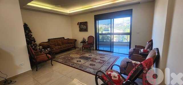 GMC213AJ - Apartment for sale in Fanar - شقة للبيع في الفنار