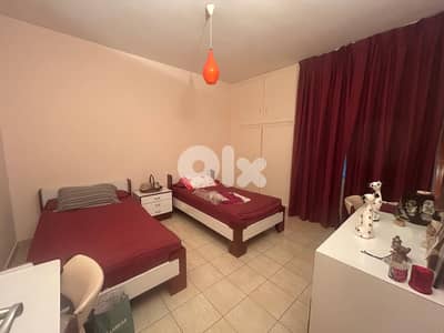 L20007 - Furnished 3-Bedrooms Apartment For Sale In Achrafieh, Sioufi