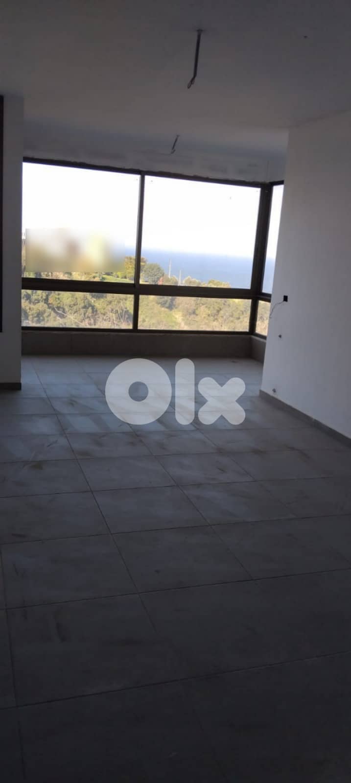 BRAND NEW APARTMENT IN OKAIBE WITH TERRACE AND VIEW, (JB-355) 0