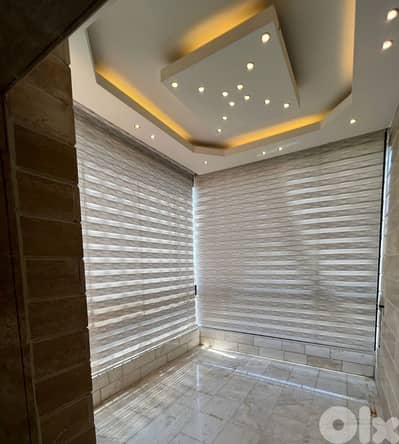 Baabda, Hadath/ Luxurious Apartment for Sale - بعبدا الحدث/ شقة للبيع