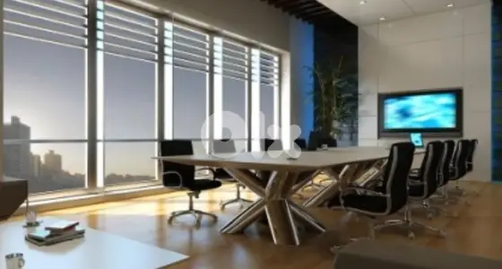 Achrafieh, High-Demand Area/Office for Rent – الأشرفية/ مكتب للإيجار